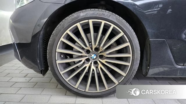 BMW 6 Series GT (G32) id 3851827 из Кореи 15