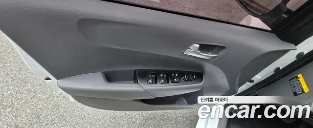 Kia Morning Urban (JA) id 2482002 из Кореи 14