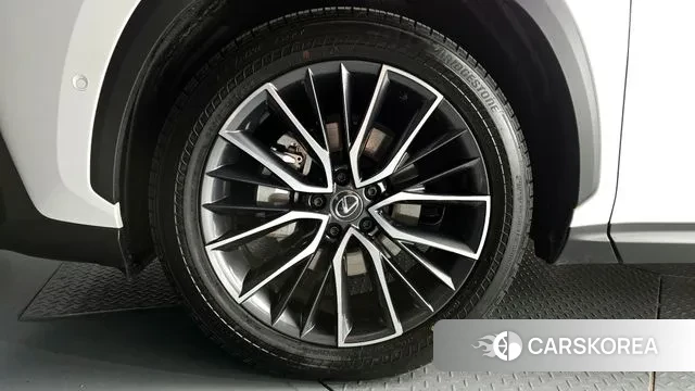 Lexus NX350h Second generation id 3365229 из Кореи 15