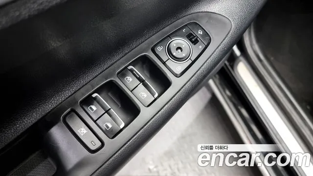 Hyundai Grandeur IG id 2536707 из Кореи 15