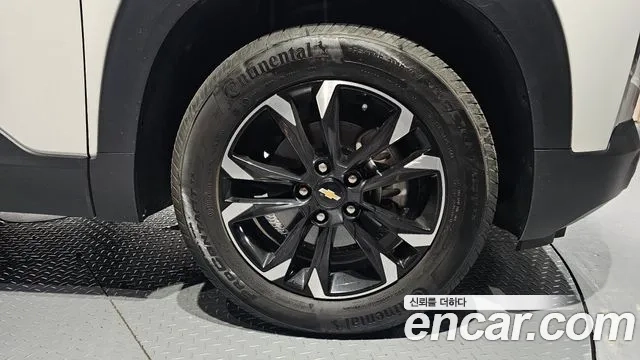 Chevrolet (GM Daewoo) Trailblazer id 2911634 из Кореи 15