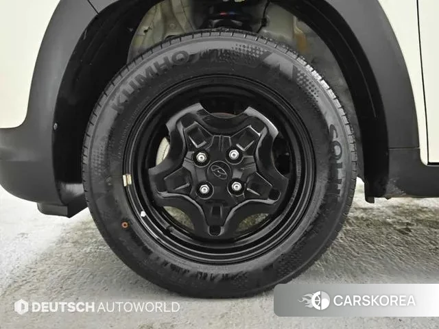 Hyundai Casper id 3630142 из Кореи 15