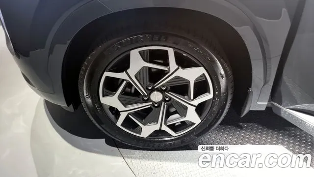 Hyundai Palisade id 2853852 из Кореи 15