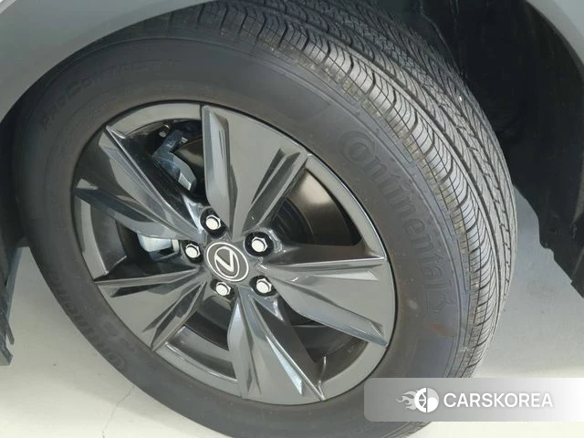 Lexus UX300h id 4879321 из Кореи 9