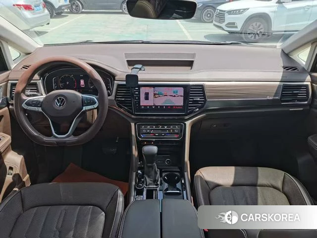 Volkswagen Weiran id 4261146 из Китая 11