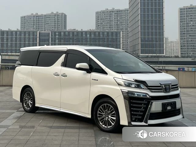 Toyota Wilfa id 4271084 из Китая 15