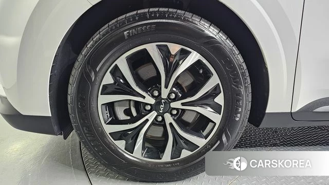 Kia Carnival 4th generation id 4343875 из Кореи 15