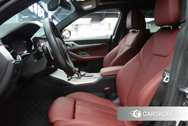 BMW 4 series id 4329223 из Китая 22