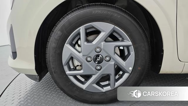 Kia The New Morning (JA) id 3876999 из Кореи 15