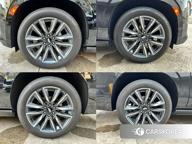 Cadillac Escalade 5th Generation id 2541103 из Кореи 15