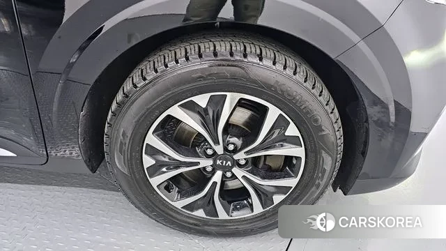 Kia Carnival 4th generation id 3296718 из Кореи 15