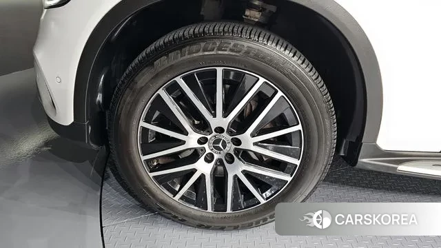 Mercedes-Benz GLC-Class X253 id 3238328 из Кореи 15