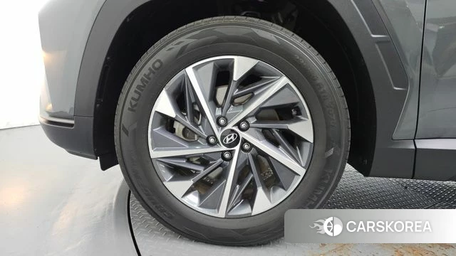 Hyundai Tucson Hybrid (NX4) id 4881814 из Кореи 15