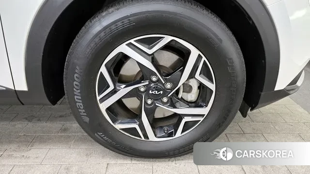 Kia Sportage 5th Generation id 3582073 из Кореи 15