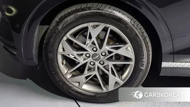 Genesis GV70 id 2989630 из Кореи 15