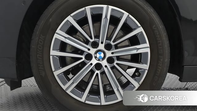 BMW 2 Series Active Tourer (U06) id 4243836 из Кореи 15
