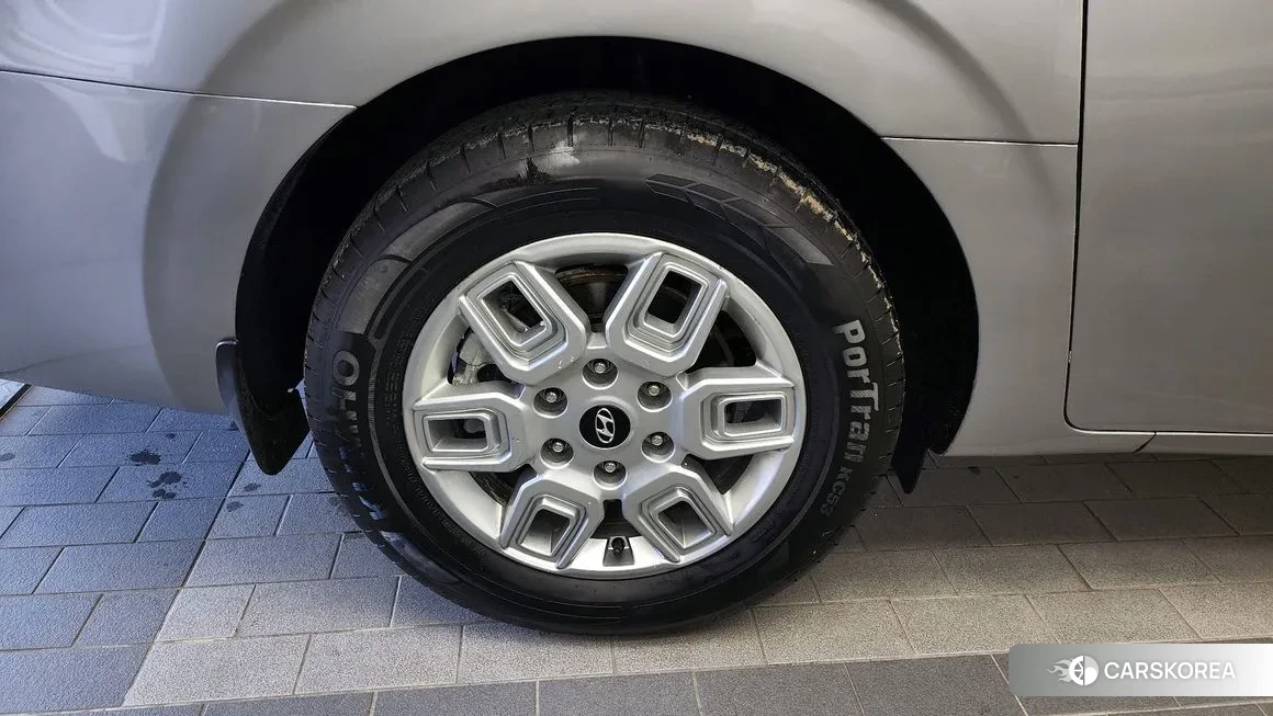 Hyundai Staria id 2187268 из Кореи 15