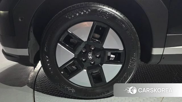 Hyundai Santa Fe (MX5) id 4413888 из Кореи 15