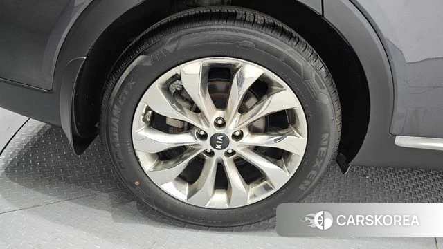 Kia The New Sorento id 4497015 из Кореи 25