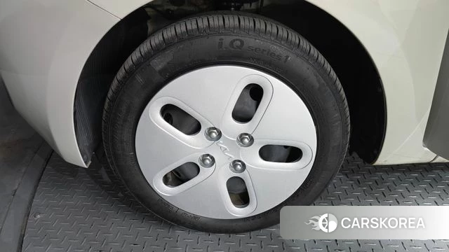 Kia The New Kia Ray id 4177904 из Кореи 15