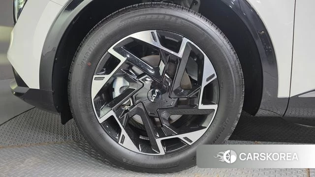 Kia Sportage 5th Generation id 4505731 из Кореи 35