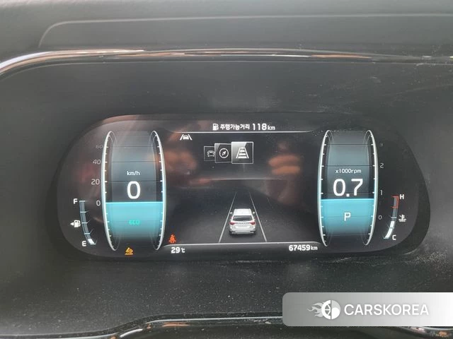 Kia Mohave Master id 4330443 из Кореи 13