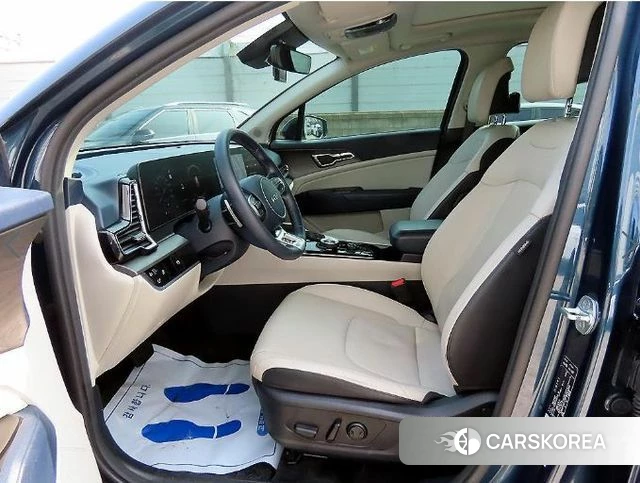 Kia Sportage 5th Generation id 3878043 из Кореи 15