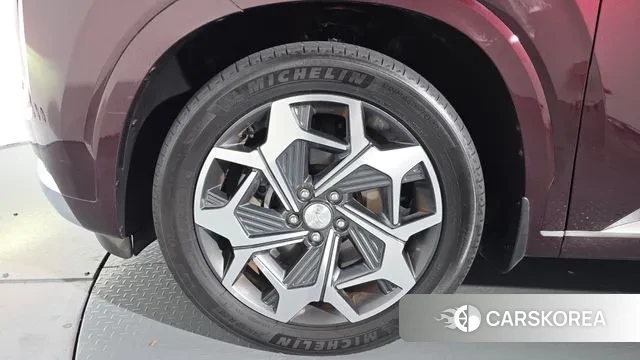 Hyundai Palisade id 3367473 из Кореи 15