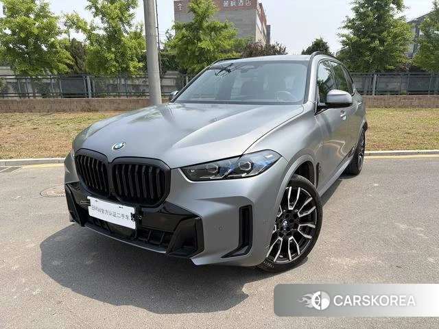 BMW X5 id 4368373 из Китая 9