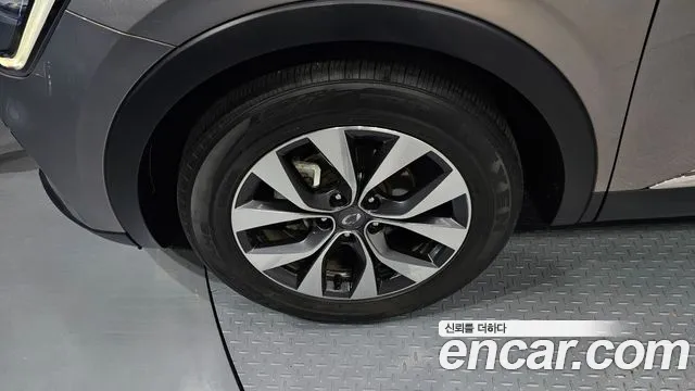 Renault Korea (Samsung) XM3 id 2703812 из Кореи 15