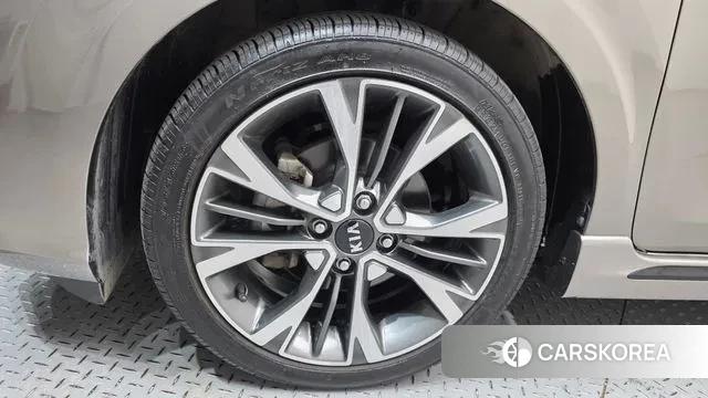 Kia Morning Urban (JA) id 3444333 из Кореи 15