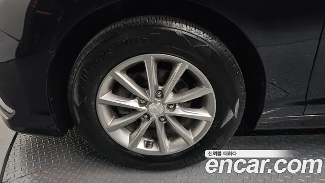 Hyundai Sonata New Rise id 2876834 из Кореи 15