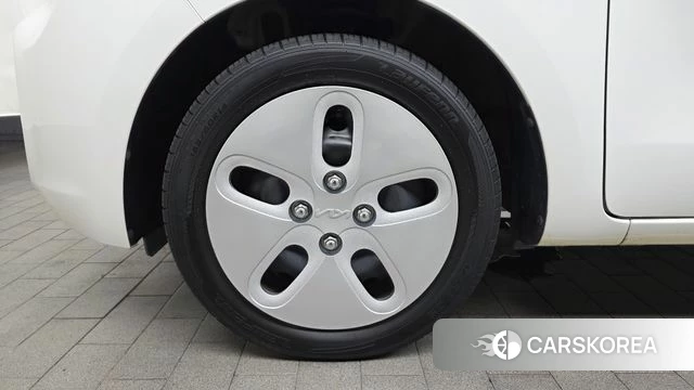 Kia The New Ray id 4793488 из Кореи 26