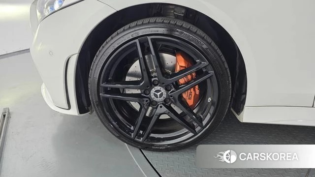 Mercedes-Benz CLS-Class C257 id 3813647 из Кореи 15