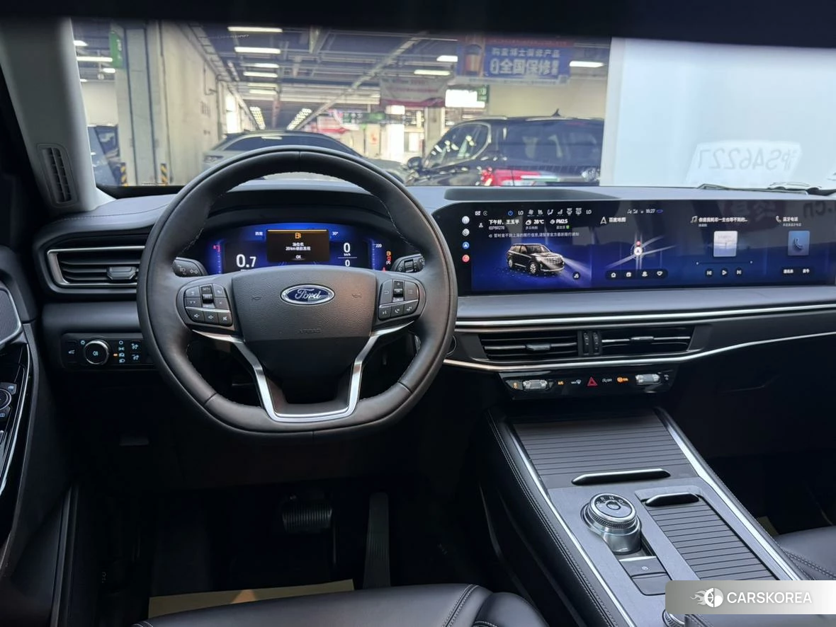 Ford Explorer id 4515247 из Китая 7