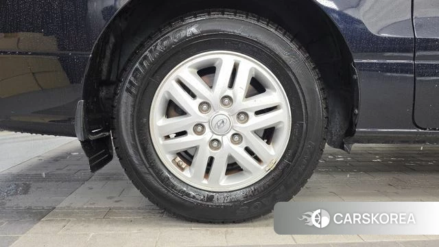 Hyundai The New Grand Starex id 4567949 из Кореи 15