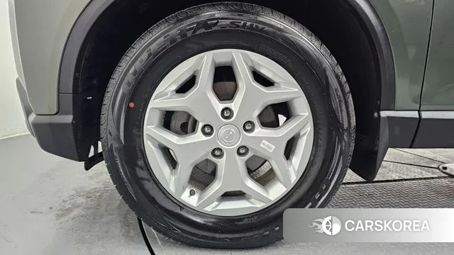 Ssangyong The New Rexton Sports Cannes id 3716494 из Кореи 15