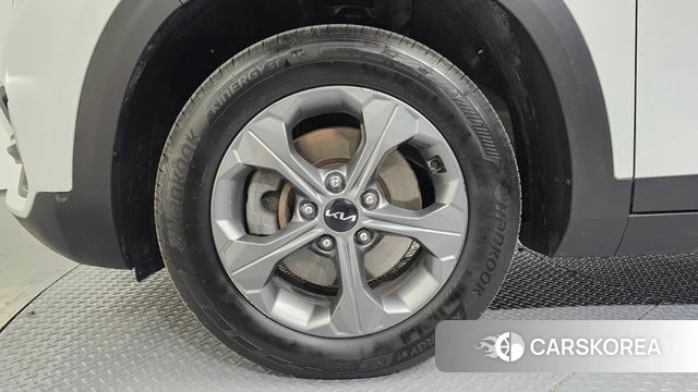 Kia Seltos id 4186676 из Кореи 25