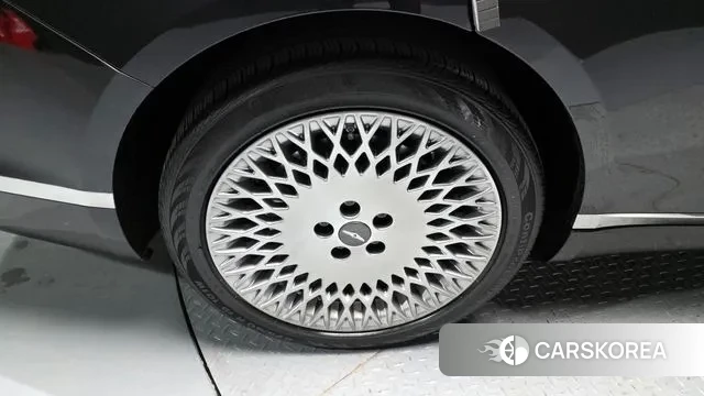 Genesis G80 (RG3) id 3484232 из Кореи 15