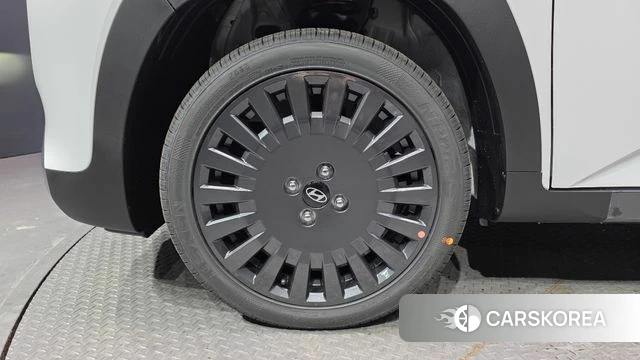 Hyundai The New Casper id 4353831 из Кореи 15