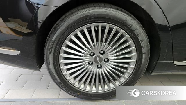 Genesis G90 id 4304710 из Кореи 15