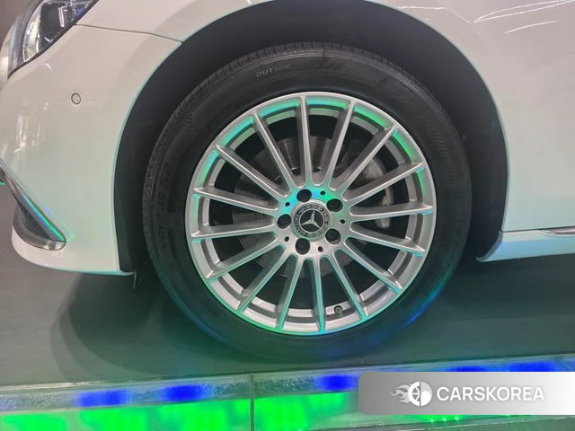 Mercedes-Benz E-Class W213 id 4784707 из Кореи 15