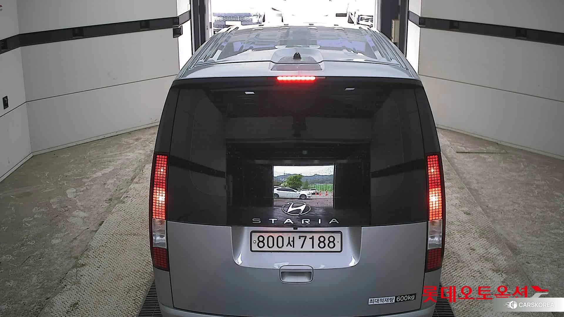 Hyundai Staria id 4289417 из Кореи 32