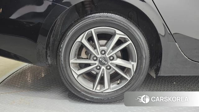 Kia The New K3 2nd generation id 4916615 из Кореи 15