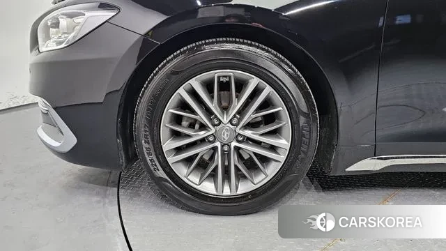 Hyundai Grandeur IG id 3013583 из Кореи 15