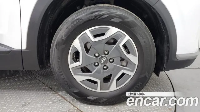 Hyundai The New Santa Fe id 2944587 из Кореи 15