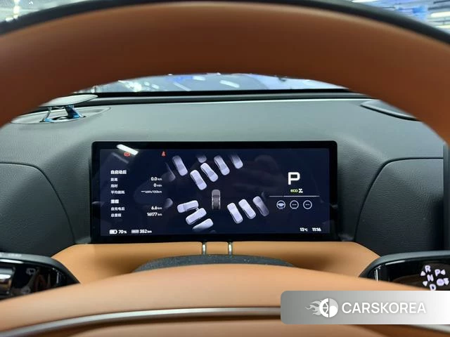 Xiaopeng Motors Xiaopeng G9 id 3908079 из Китая 13