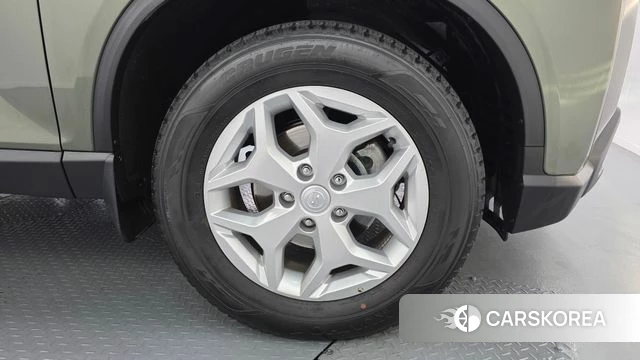 Ssangyong The New Rexton Sports Cannes id 3839307 из Кореи 15