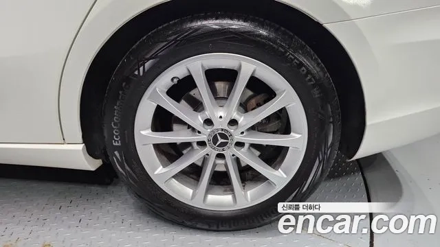 Mercedes-Benz A-Class W177 id 2912284 из Кореи 14