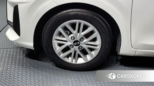 Kia Morning Urban (JA) id 3396193 из Кореи 15